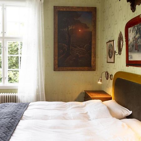 Villa Waering Husrum & Frukost 瓦尔贝里 外观 照片
