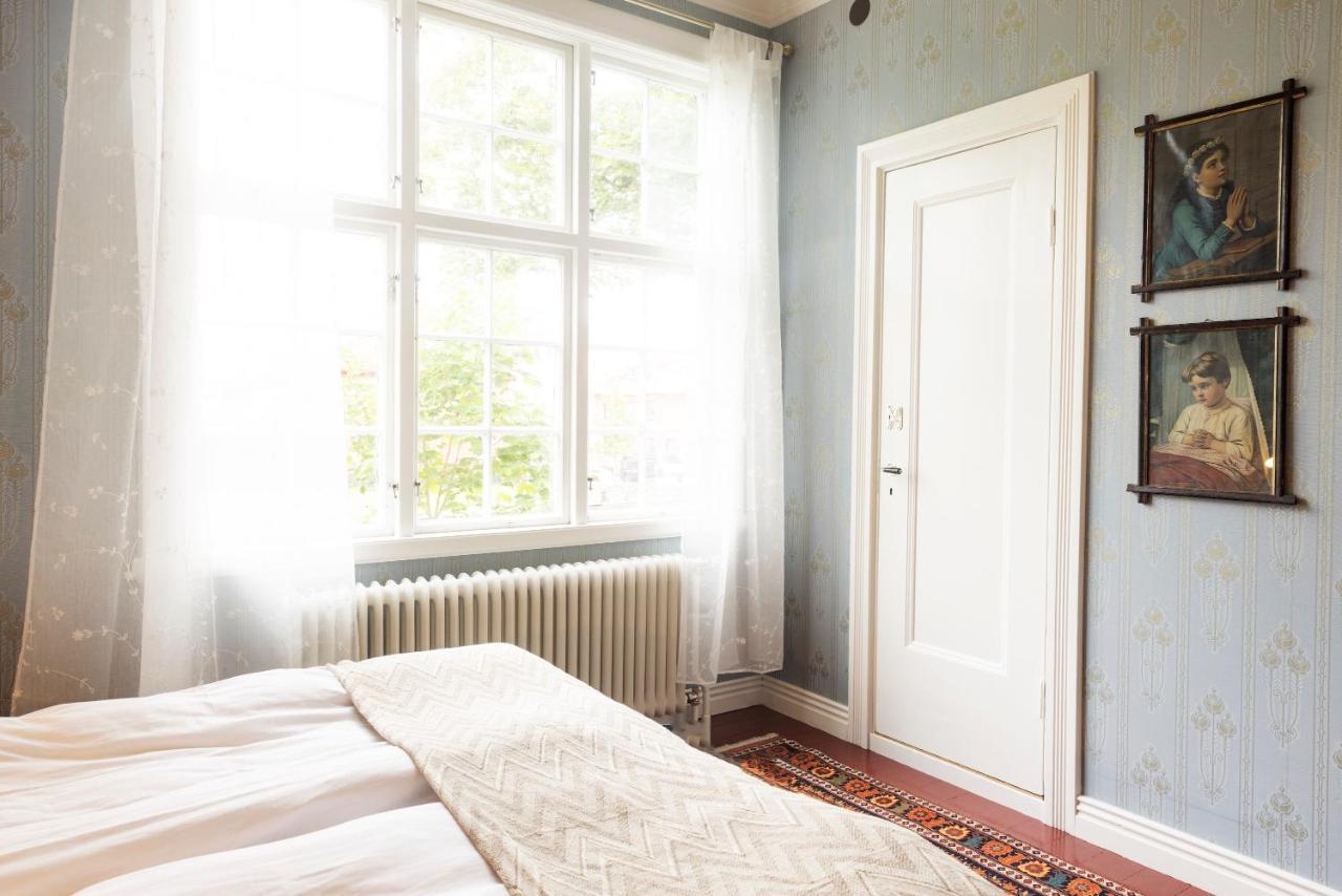 Villa Waering Husrum & Frukost 瓦尔贝里 外观 照片
